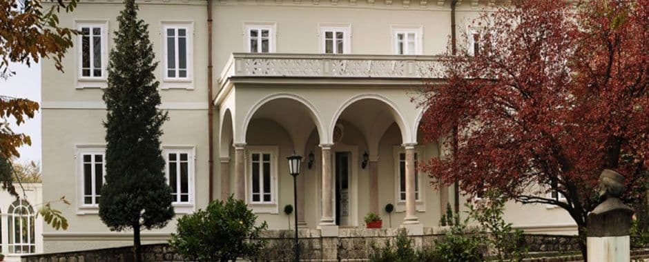 Generalni direktorijat UNESCO odobrio projekat NB „Đurđe Crnojević“ Generalni direktorijat UNESCO odobrio projekat NB „Đurđe Crnojević“