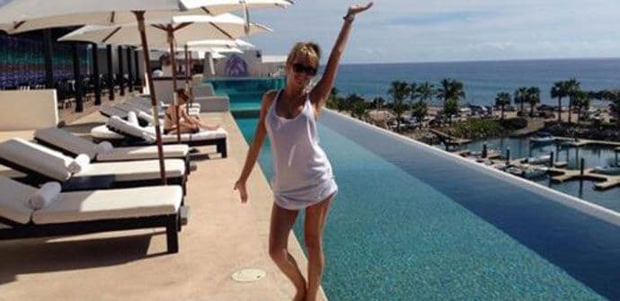 Porno zvijezda u depresiji Porno zvijezda u depresiji