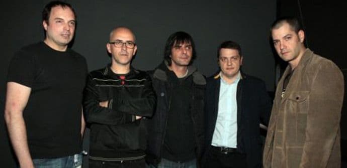 DEUS: „Darkwood Dub“ za kraj manifestacije DEUS: „Darkwood Dub“ za kraj manifestacije