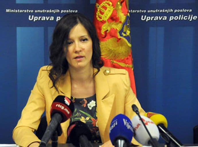 Akcija "Klok": Uhapšeno 17 osoba, zaplijenjeno 29,2 kilograma skanka Akcija "Klok": Uhapšeno 17 osoba, zaplijenjeno 29,2 kilograma skanka