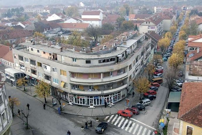 Budžet Opštine Nikšić smanjen na 22,7 miliona Budžet Opštine Nikšić smanjen na 22,7 miliona