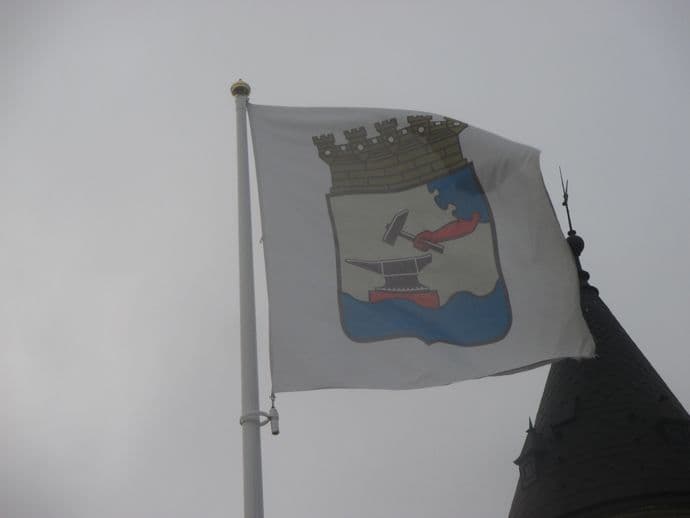 Švedska: Zapaljena džamija, petoro povrijeđeno Švedska: Zapaljena džamija, petoro povrijeđeno