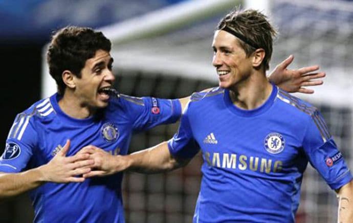 Tores se vraća u Atletiko Tores se vraća u Atletiko