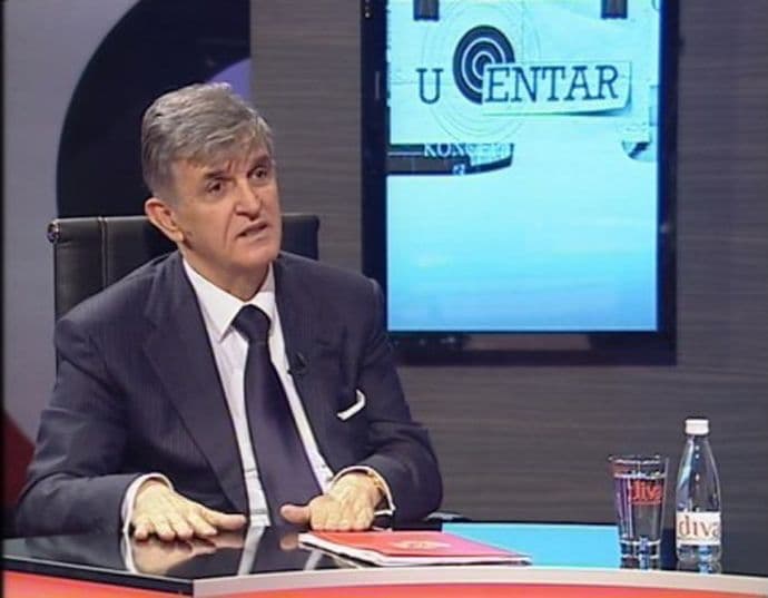 MAROVIĆ: Vanredni izbori nepotrebni MAROVIĆ: Vanredni izbori nepotrebni