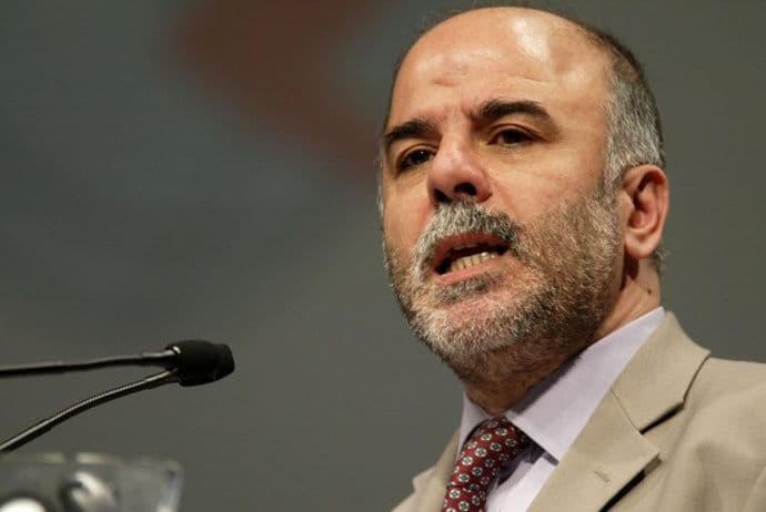 Irački ppremijer traži pomoć Turske protiv džihadista Irački ppremijer traži pomoć Turske protiv džihadista