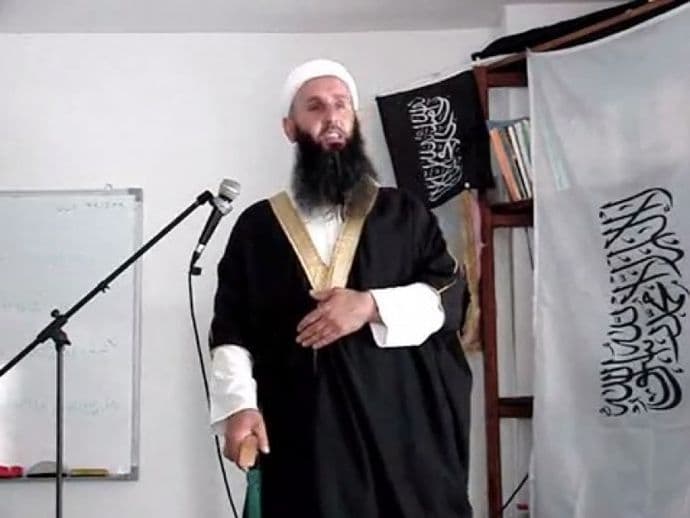 BiH: Podignuta optužnica protiv imama za terorizam BiH: Podignuta optužnica protiv imama za terorizam