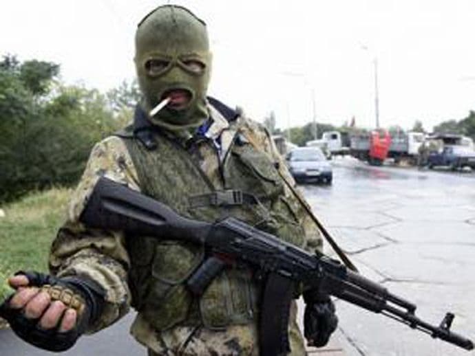 Ukrajina: Dogovorena razmjena talaca i povlačenje artiljerije Ukrajina: Dogovorena razmjena talaca i povlačenje artiljerije