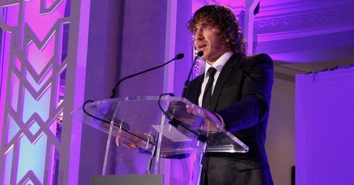 Pujol mijenja Zubizaretu 2016. Pujol mijenja Zubizaretu 2016.