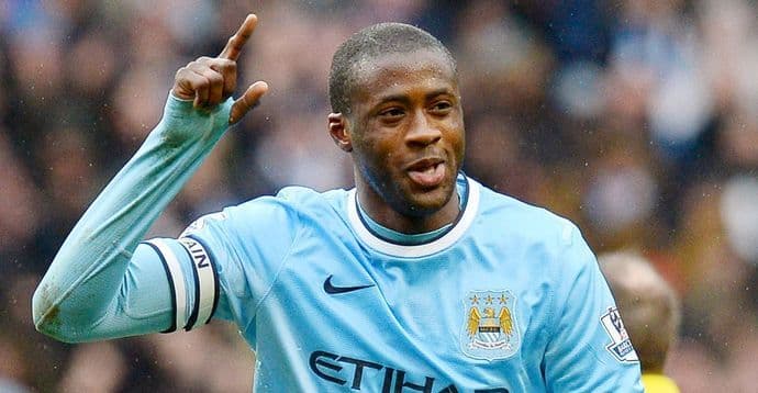 Tureu od Intera 50 miliona funti? Tureu od Intera 50 miliona funti?