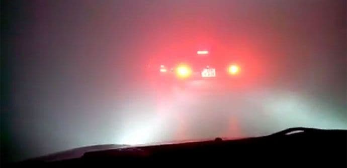 (VIDEO) Magla paralisala Sarajevo (VIDEO) Magla paralisala Sarajevo