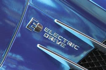 Mercedes razvija novu platformu za električne automobile