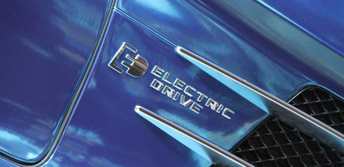 Mercedes razvija novu platformu za električne automobile Mercedes razvija novu platformu za električne automobile