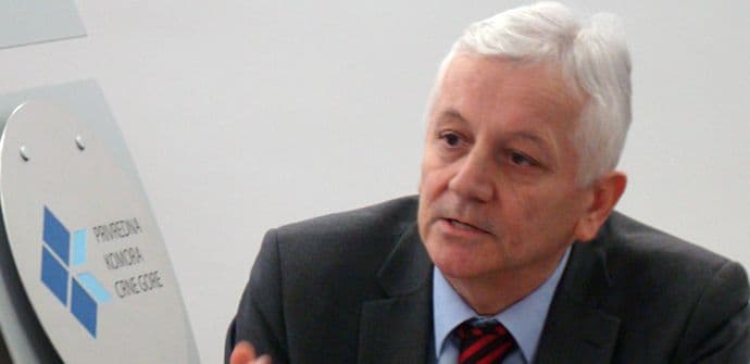 DAKIĆ: Dogodine očekujemo značajniji pad kamata DAKIĆ: Dogodine očekujemo značajniji pad kamata