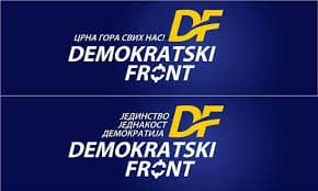 Predsjedništvo DF-a danas o ideji prelazne vlade i protestima Predsjedništvo DF-a danas o ideji prelazne vlade i protestima