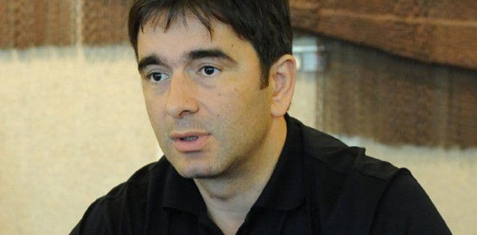 MEDOJEVIĆ: Bar je osvojila mafija, kao Palermo MEDOJEVIĆ: Bar je osvojila mafija, kao Palermo