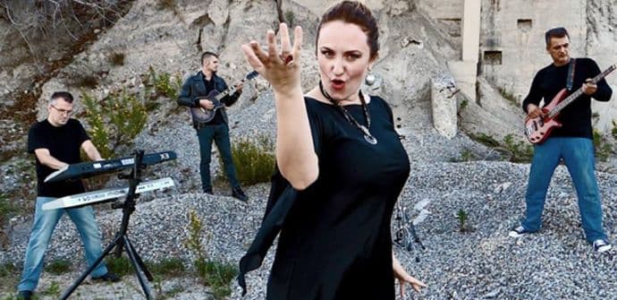 „Jesenjin“ promovisao spot za pjesmu „U Predvorju od Oblaka“ „Jesenjin“ promovisao spot za pjesmu „U Predvorju od Oblaka“