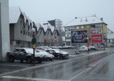 Zabijelilo na Žabljaku Zabijelilo na Žabljaku