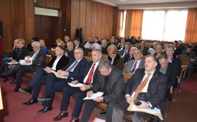 SO Bijelo Polje danas raspravlja o budžetu SO Bijelo Polje danas raspravlja o budžetu