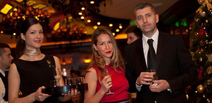 Dukley City Lounge - novo mjesto za izlaske u srcu Beograda Dukley City Lounge - novo mjesto za izlaske u srcu Beograda