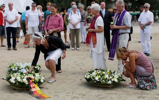 Dan kad je stradalo 230.000 ljudi Dan kad je stradalo 230.000 ljudi