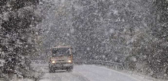 BURIĆ: Za vikend moguć snijeg na jugu, za Novu godinu hladno s vjetrom BURIĆ: Za vikend moguć snijeg na jugu, za Novu godinu hladno s vjetrom