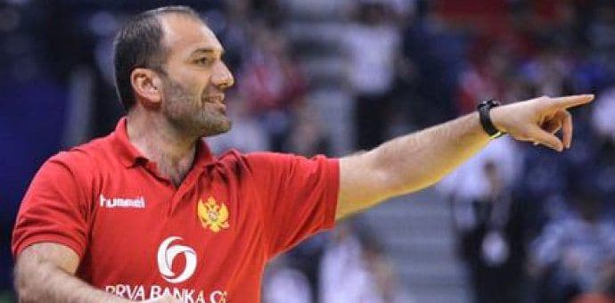 Adžić u trci za najboljeg trenera planete! Adžić u trci za najboljeg trenera planete!