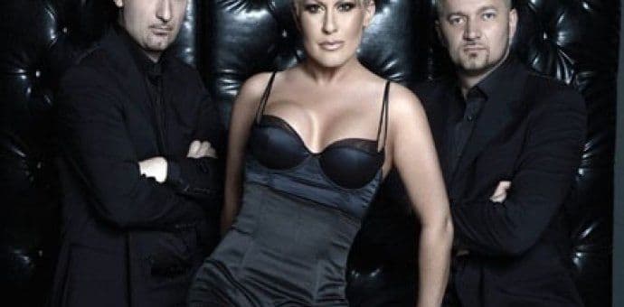 KOTOR: Koncert grupa "Indigo Blue" i "Colonia" u Maximusu KOTOR: Koncert grupa "Indigo Blue" i "Colonia" u Maximusu