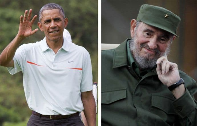 Izrael ne podržava približivanje SAD-a i Kube Izrael ne podržava približivanje SAD-a i Kube