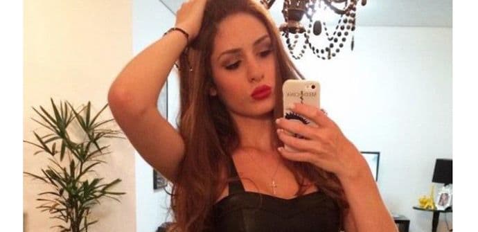 Nejmar je ovoj ljepotici „samo prijatelj“ Nejmar je ovoj ljepotici „samo prijatelj“