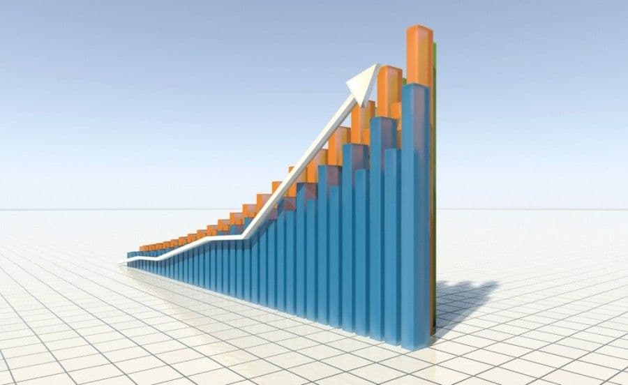 Crnogorska ekonomija ojačala 1,3 odsto Crnogorska ekonomija ojačala 1,3 odsto