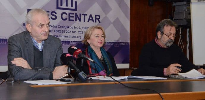 MSS: „Šiptarska svinjarija“ obilježila prethodni period, Analitika najdosljednije navodila izvore MSS: „Šiptarska svinjarija“ obilježila prethodni period, Analitika najdosljednije navodila izvore