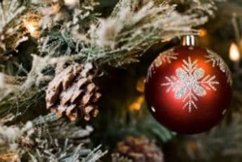 Feng šui savjeti za novogodišnju jelku