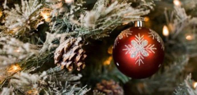 Feng šui savjeti za novogodišnju jelku Feng šui savjeti za novogodišnju jelku