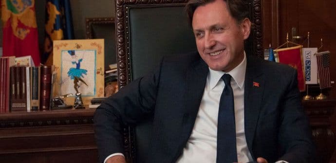 KRIVOKAPIĆ: Premijer ne ignoriše sjednicu Savjeta KRIVOKAPIĆ: Premijer ne ignoriše sjednicu Savjeta