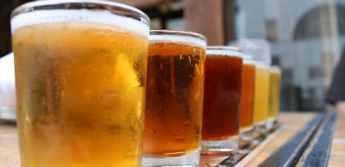 Koliko kalorija ima vaše omiljeno alkoholno piće? Koliko kalorija ima vaše omiljeno alkoholno piće?