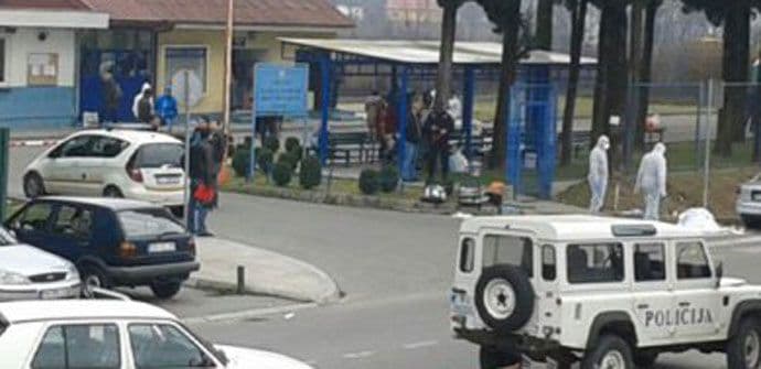 Ni traga od ubica Andrije Mrdaka Ni traga od ubica Andrije Mrdaka