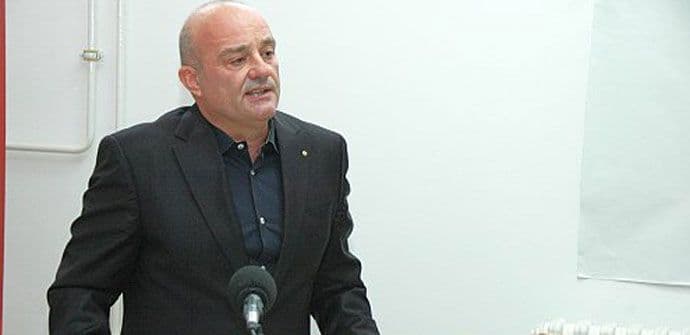 BJELICA: Izbori za dekana Ekonomskog početkom naredne godine BJELICA: Izbori za dekana Ekonomskog početkom naredne godine