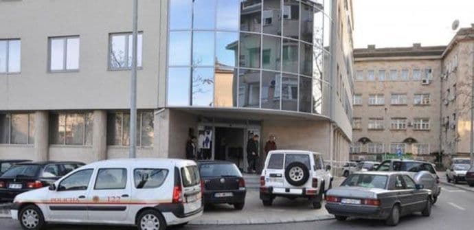 UP: Pet lica uhapšeno, jedno se traži u slučaju inficiranih beba UP: Pet lica uhapšeno, jedno se traži u slučaju inficiranih beba