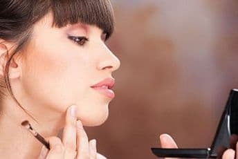 Šminka koja traje cijelu noć