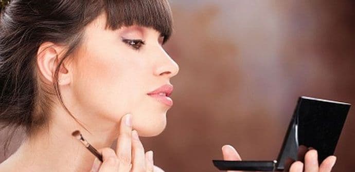 Šminka koja traje cijelu noć Šminka koja traje cijelu noć