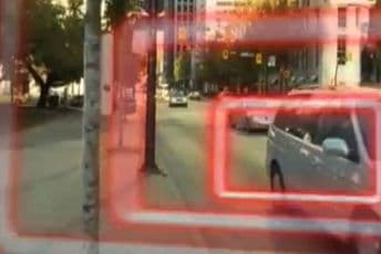 Eholokacija kod ljudi nije samo mit