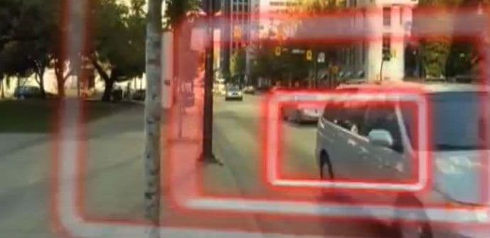 Eholokacija kod ljudi nije samo mit Eholokacija kod ljudi nije samo mit