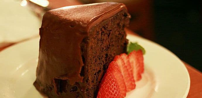 Torta koju možete napraviti za pola sata Torta koju možete napraviti za pola sata