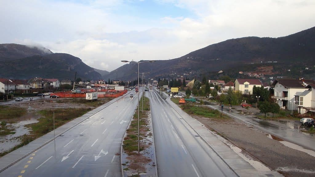 Udes na Zlatici Udes na Zlatici