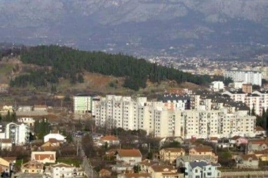U pucnjavi na Zabjelu ranjen Boban Laković U pucnjavi na Zabjelu ranjen Boban Laković