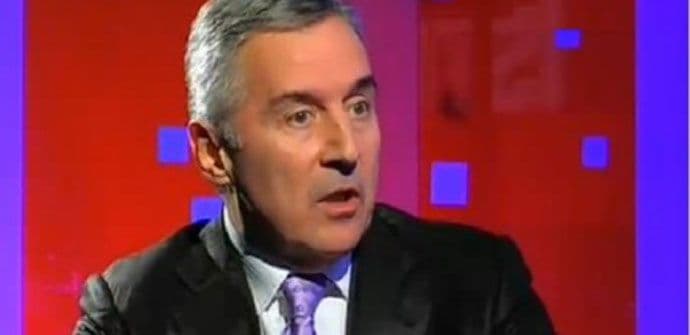 ĐUKANOVIĆ: Ostavka Vučinića neće biti „usamljena“ ĐUKANOVIĆ: Ostavka Vučinića neće biti „usamljena“