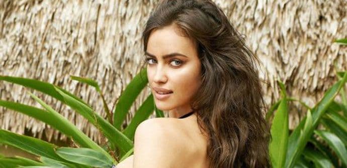 Ugrijte se uz Irinu Šajk (VIDEO) Ugrijte se uz Irinu Šajk (VIDEO)