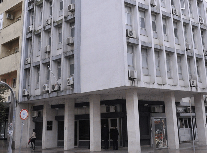 VDT o slučaju inficiranih beba: Sumnja za teško djelo protiv opšte sigurnosti VDT o slučaju inficiranih beba: Sumnja za teško djelo protiv opšte sigurnosti