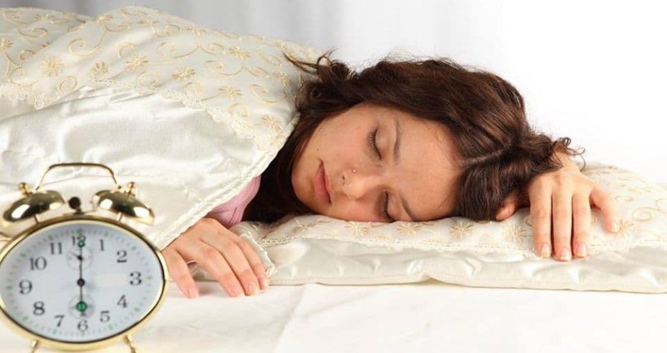 Vodite računa o svom zdravlju: Deset znakova da nemate kvalitetan san Vodite računa o svom zdravlju: Deset znakova da nemate kvalitetan san