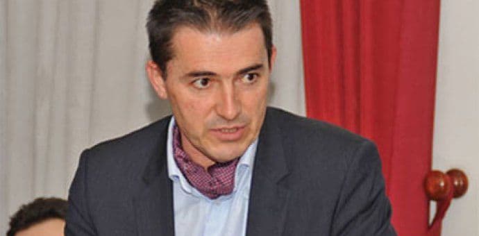 Martinović: Venecijanska komisija neće dozvoliti cenzuru Martinović: Venecijanska komisija neće dozvoliti cenzuru